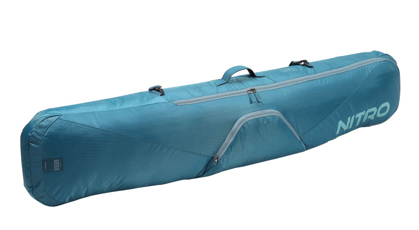 NITRO SUB BOARD BAG - arctic