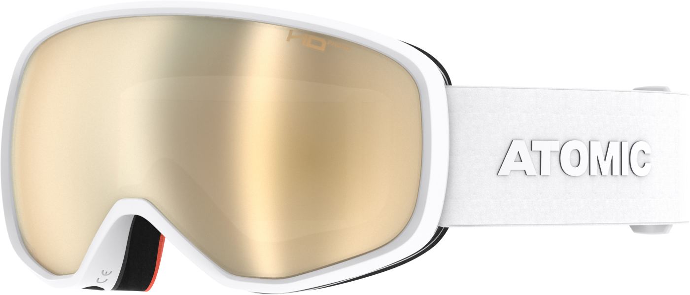 Atomic REVENT M HD PHOTO white