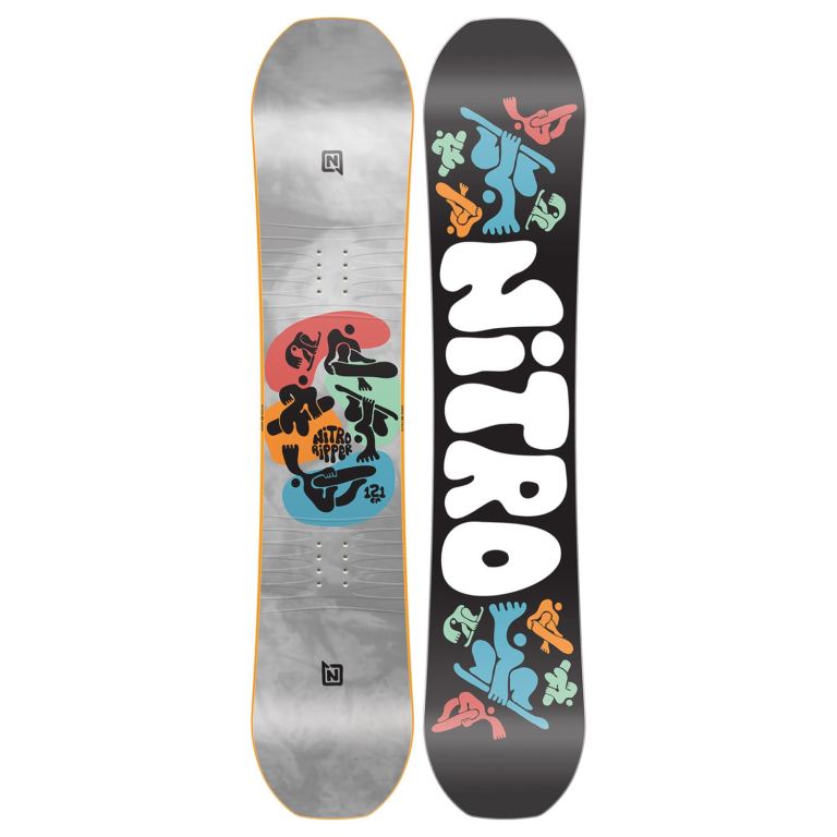 NITRO RIPPER KIDS