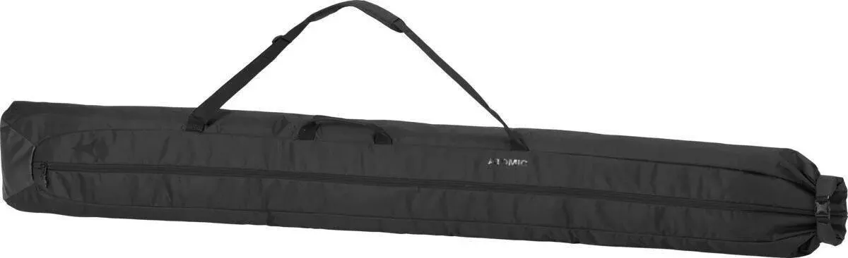 Atomic SKI BAG Black