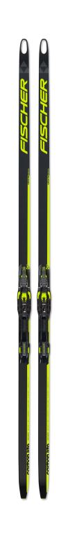 Fischer CARBONLITE SKATE MEDIUM IFP PLUS