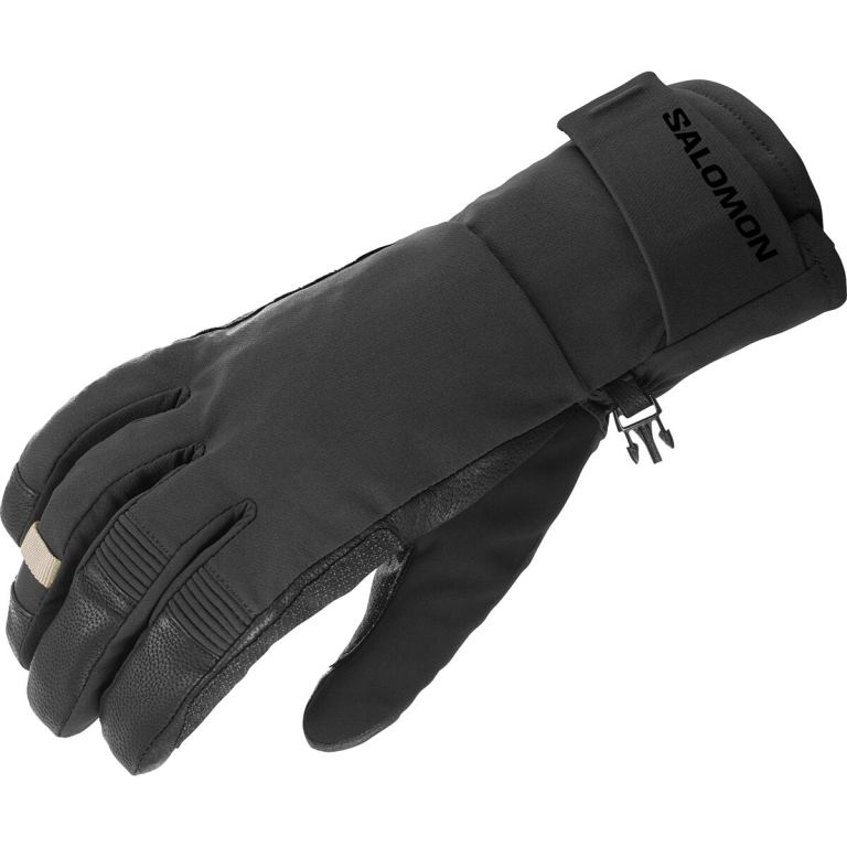 Salomon QST GTX® U-DEEP BLACK