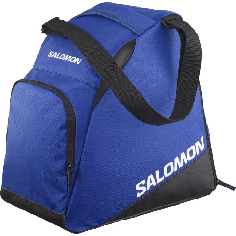 Salomon ORIGINAL GEARBAG-Surf The Web-BLACK
