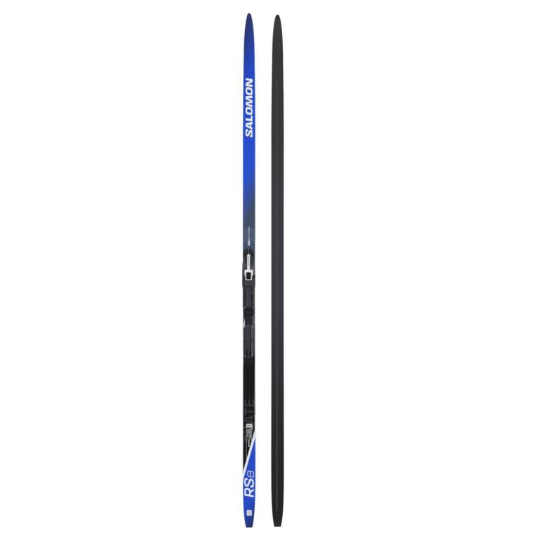 Salomon RS 8+SHIFT BDG
