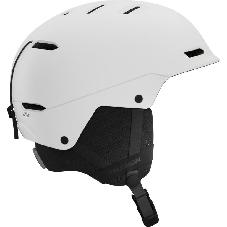 Salomon HUSK JR MIPS White