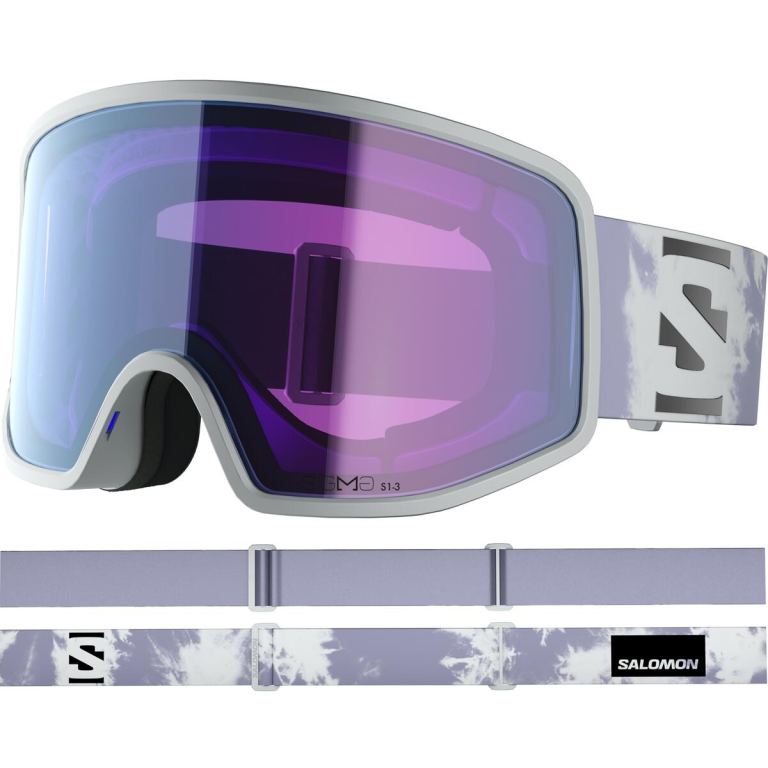 Salomon SENTRY PRO SIGMAPHOTO ICE F/SB