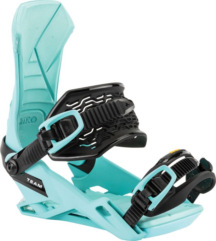 Nitro TEAM fresh blue