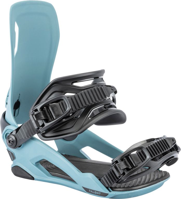 NitroTALENT dark teal