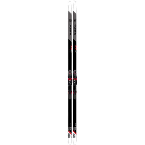 Rossignol DELTA SPORT SKATING RACE SKATE 