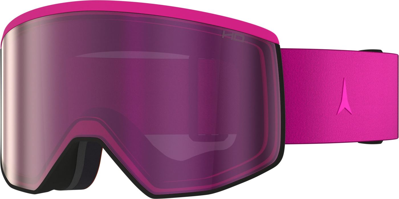 Atomic FOUR PRO L HD Pink/PERFORMS BE