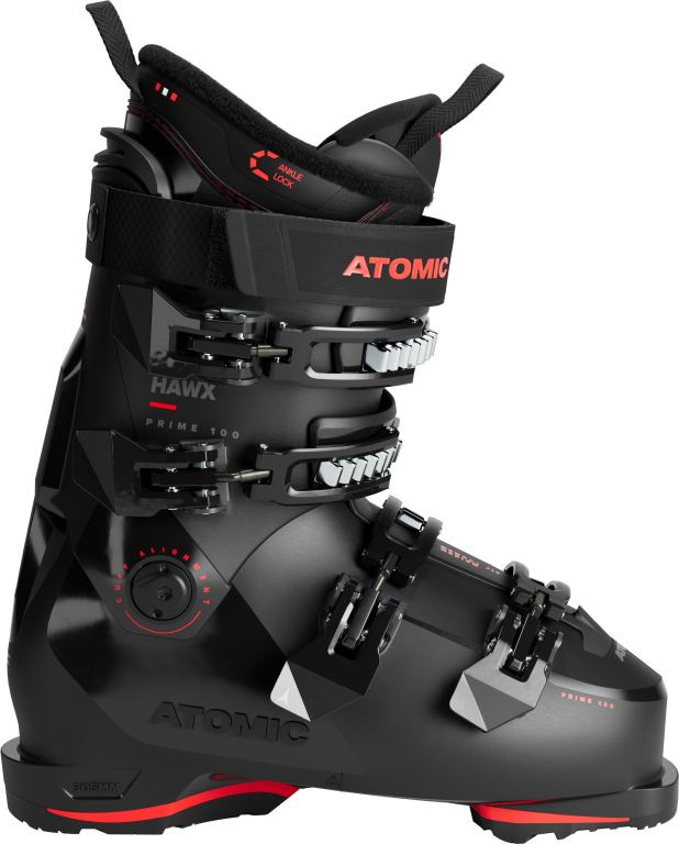 Atomic HAWX PRIME 100