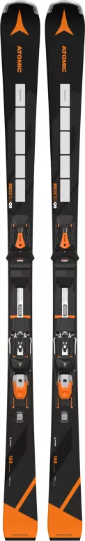 Atomic REDSTER Q9 RVSK S + I 12 GW BL