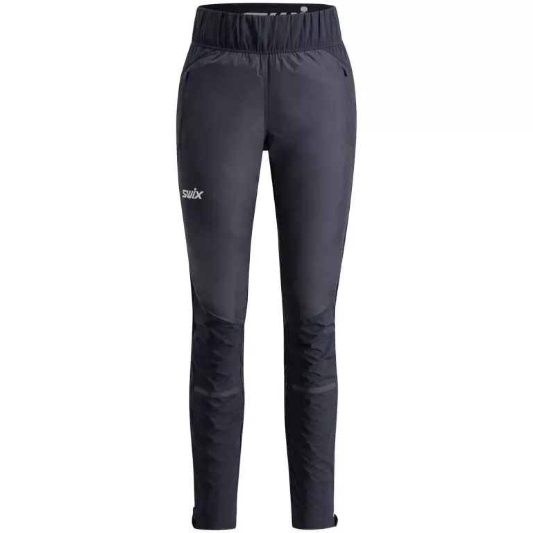 Swix Dynamic Hybrid Insulated W, black