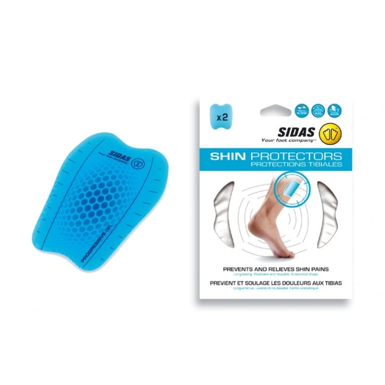 SIDAS Shin protectors