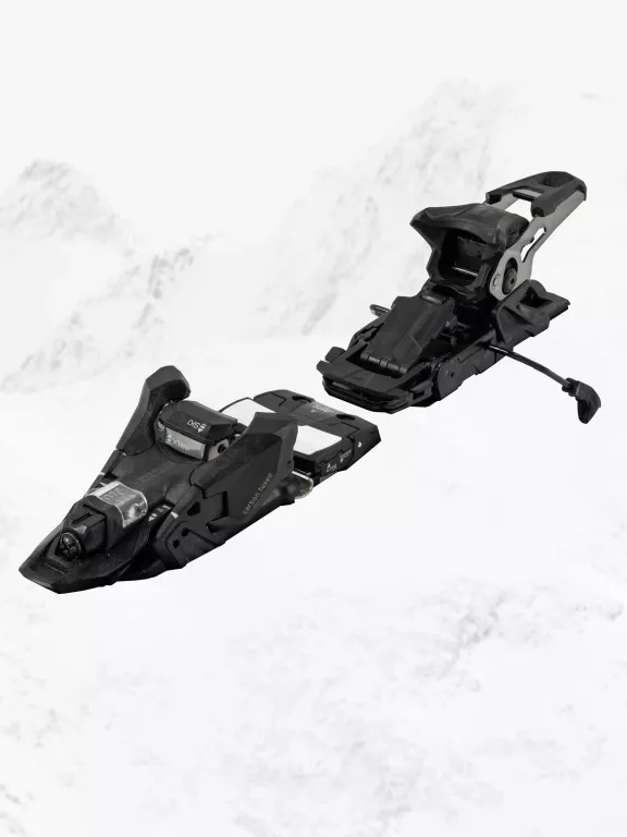 Armada N SHIFT2 10 MN120 clack 