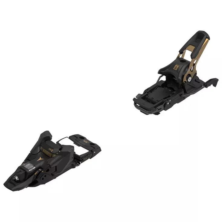 Atomic N SHIFT 10 MN SH90 Black/Bronze