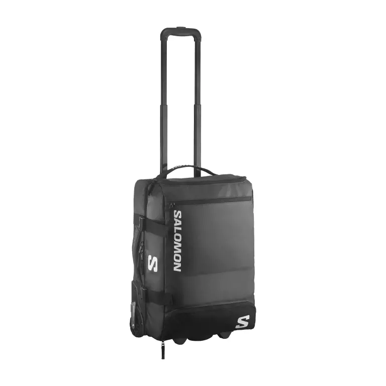 Salomon CONTAINER 40L-BLACK