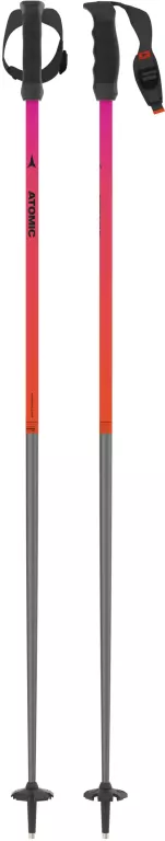 Atomic REDSTER RS SQS Red Tension