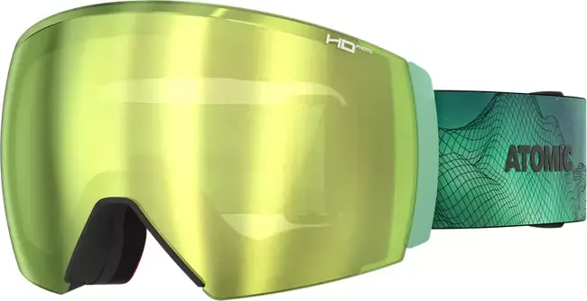 Atomic REVENT Q L SIGNATURE TD 