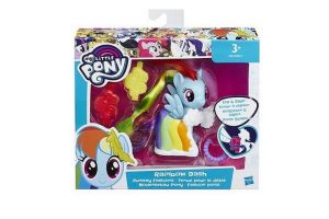 MLP My Little Pony Modní poník
