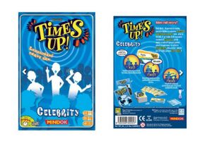 MINDOK-Times Up
