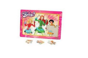 Puzzle deskové