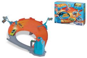 Hot Wheels Šampionát dráha