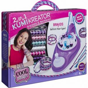 Spin Master Cool Maker Náramkovač 2019