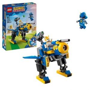 LEGO® Sonic the Hedgehog™ 77002 Cyclone vs. Metal Sonic