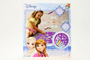 Křídy venkovní Ledové Království Frozen