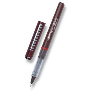 Grafický liner Rotring Tikky Graphic 0,2mm (0,2 mm)