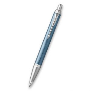KT Parker IM premium Blue Grey GT
