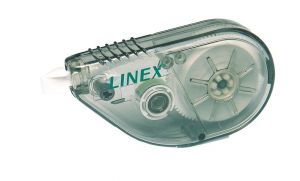 Linex - Roller korekční LINEX 8 m x 5 mm