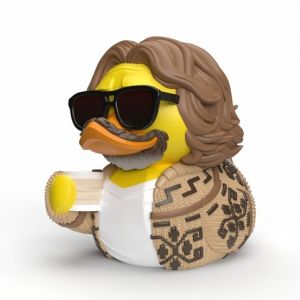 Tubbz kachnička Big Lebowski - The Dude (první edice)