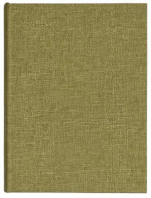 Fotoalbum 10x15/200 KD46200 LINEN OLIVE