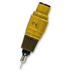Náhradní hrot špička 0.2 mm pro technické pero Rotring Isograph (0,2mm)