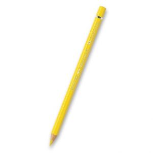 Akvarelová pastelka Faber-Castell Albrecht Dürer - žluté a oranžové odstíny 106