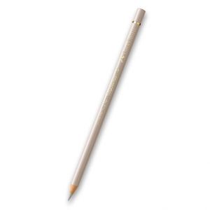 Pastelka Faber-Castell Polychromos - černé a šedé odstíny 271