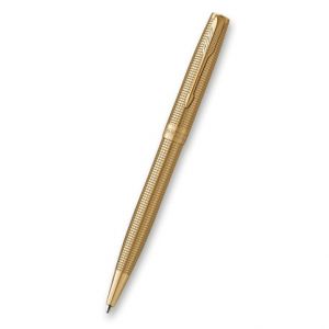 Kuličkové pero Parker Sonnet SE Ciselé GT