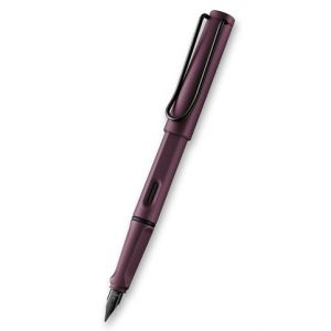 Plnicí pero Lamy Safari Scarlet - F