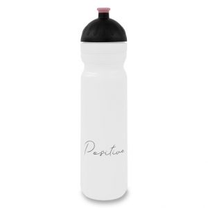 Zdravá lahev Positive - 1,0 l