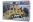 Stavebnice Monti System MS 42 SOS Service Western star 1:48 v krabici 22x15x6cm