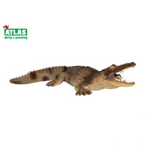 Figurka Krokodýl 15cm