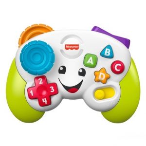 Fisher Price veselý herní ovladač