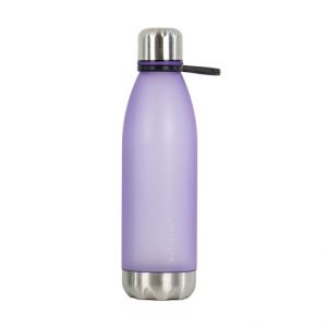 Láhev OXY BoLT 700ml. PASTELINI fialová