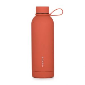 Termoska 500ml VERDE cihlová