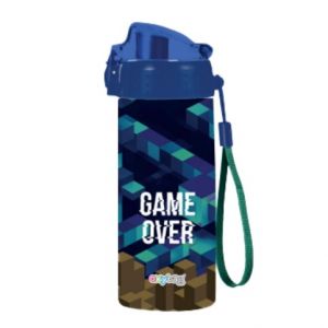 Láhev OXY CLiCK 600 ml Game Over