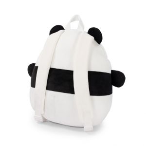 Cozy Noxxiez BP223 Panda - plyšový batoh 2 v 1