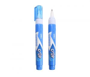 Korekční tužka - roller DELI E7286
